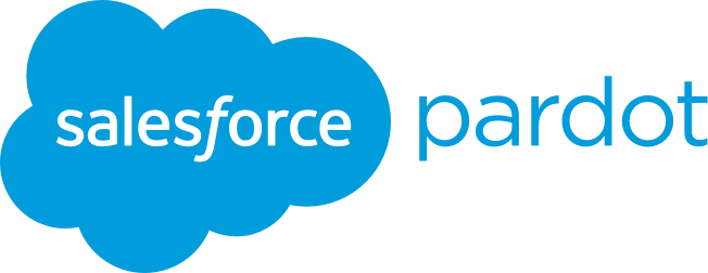 salesforce pardot logo